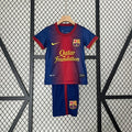 Kids Kit Barcelona 2012/13 Home Jersey