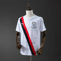 2025/26 Manchester City Away Jersey Fan Version