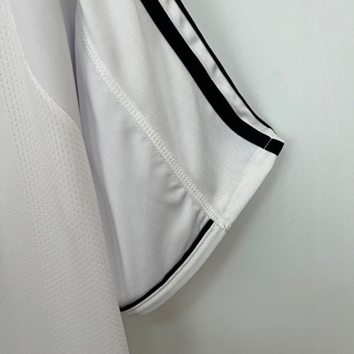 Retro Real Madrid 2003/04 Home Jersey