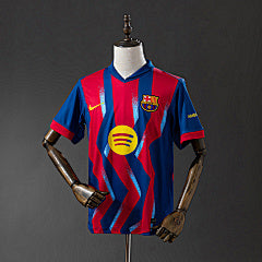Barcelona 2025/26 Jersey