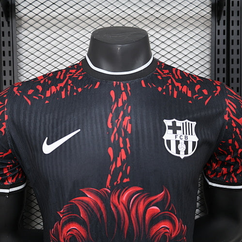 2024/25  Barcelona Special Edition Player Version