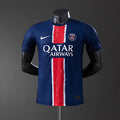 PSG 2024/25 Home Player Version Jersey