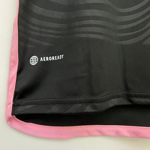 2023/24 Inter Miami Away Jersey Fan Version