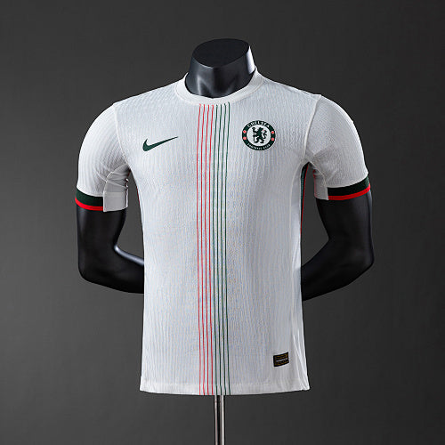 2025/26 Chelsea Away Jersey Player Version