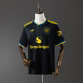 Manchester United 2025/26 Away Jersey  Fan Version