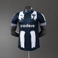 Monterrey 2025/26 Home  Player Version Jersey