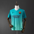 Retro Barcelona 2016/17 Third Jersey