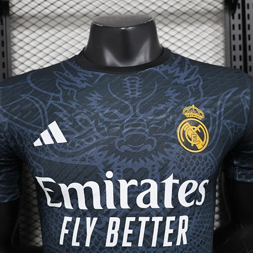 2024/25 Real Madrid  Special Edition Player Version