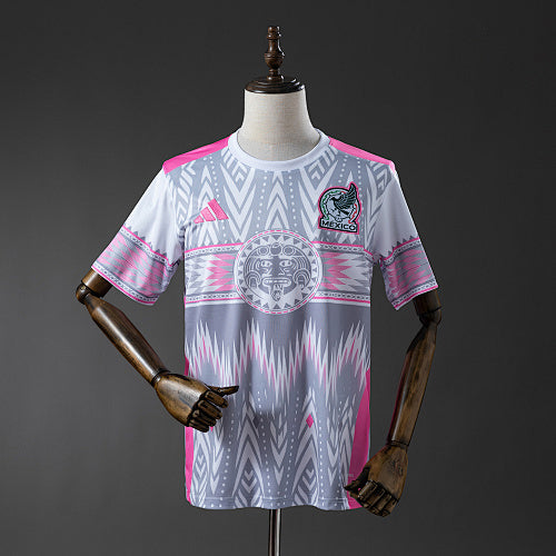 Mexico 2025/26 Special Edition Jersey Fan Version