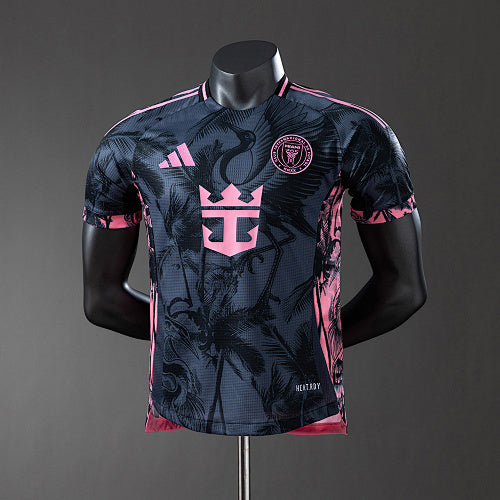 Inter Miami 2025/26 Special Edition Player Version Jersey