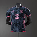 Inter Miami 2025/26 Special Edition Player Version Jersey