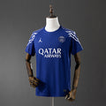 2024/25 PSG Fourth Away Jersey Fan Version