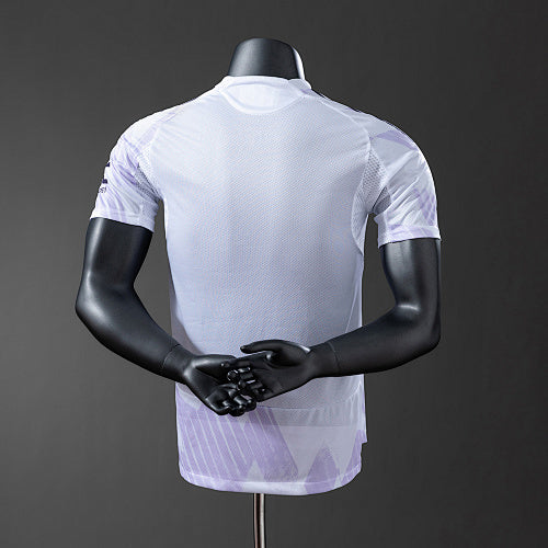 2025/26  Manchester United Away Jersey Player Version