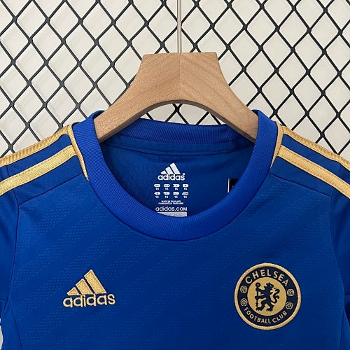 Kids Chelsea 2012/13 Home Jersey Fan Version