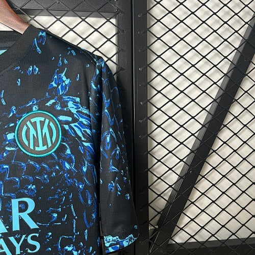 2025/26 Inter Milan Special Edition Jersey Fan Version