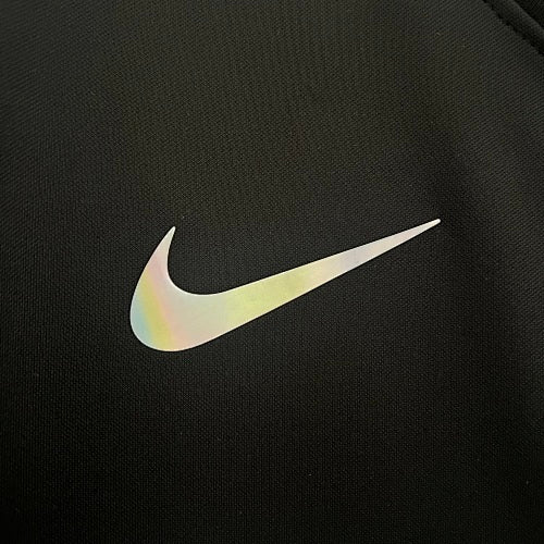 Barcelona 2024/25 Joint Edition Black