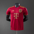 2025/26 Bayern Munich 125th Anniversary Jersey Player Version