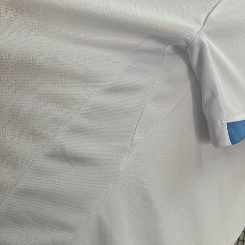 2024 Uruguay Away Jersey Fan Version