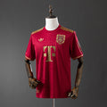 2025/26 Bayern Munich 125th Anniversary Jersey Fan Version