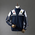 2025/26 Real Madrid Windbreaker