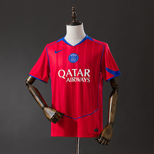 2025/26 PSG Third Away Jersey Fan Version
