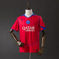 2025/26 PSG Third Away Jersey Fan Version
