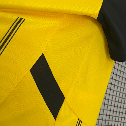 2024/25 Dortmund Home Jersey Fan Version