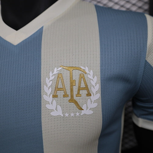 2024 Argentina Special Edition Player Version