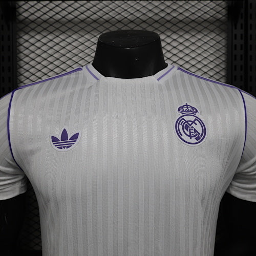 2025/26 Real Madrid Special Edition Player Version