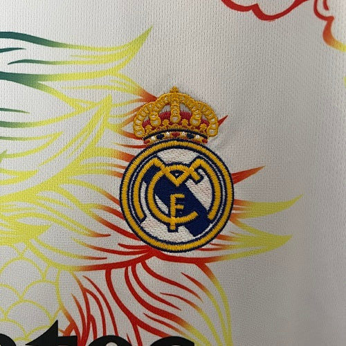 2024/25 Real Madrid Special Edition Fan Version