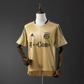 Retro 2004/05 Bayern Munich Away Jersey Fan Version