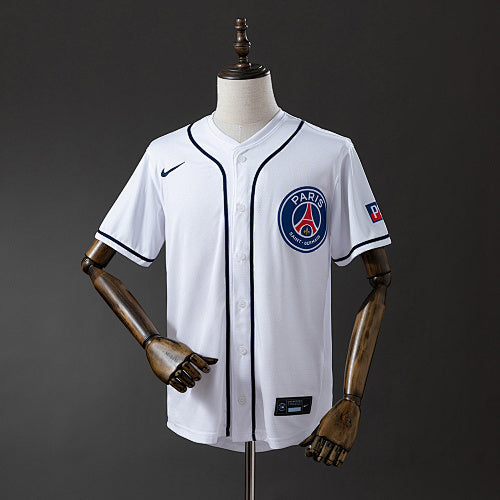 2025/26 PSG Baseball Uniform