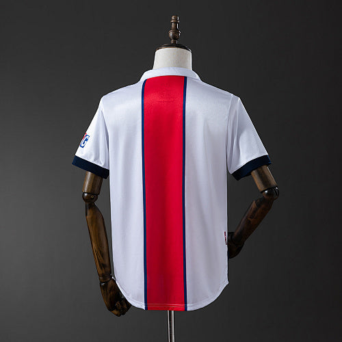 Retro 1998/99 PSG Away Fan Version