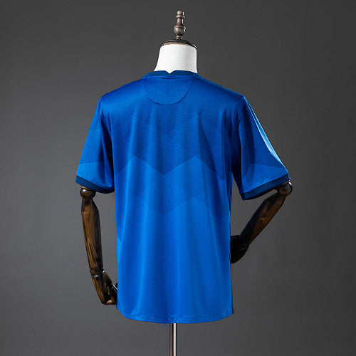2020 Brazil Away Jersey Fan Version