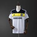 Retro Chelsea 2011/12 Third Away Jersey Fan Version