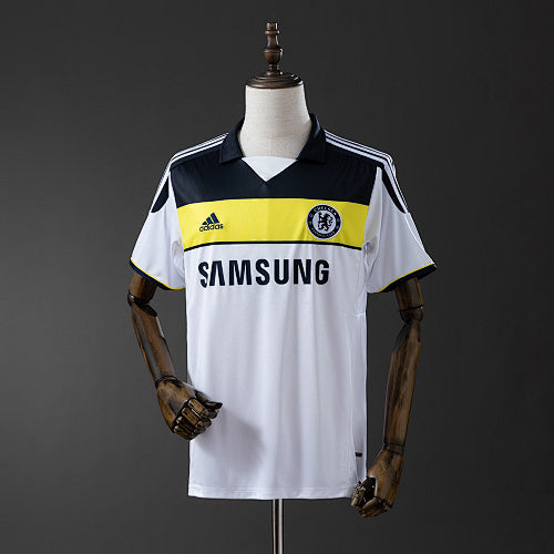 Retro Chelsea 2011/12 Third Away Jersey Fan Version