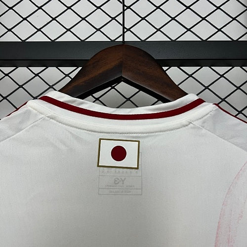 2024 Japan Special Edition Jersey Fan Version