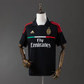 Retro 2011/12 AC Milan Third Away Jersey Fan Version