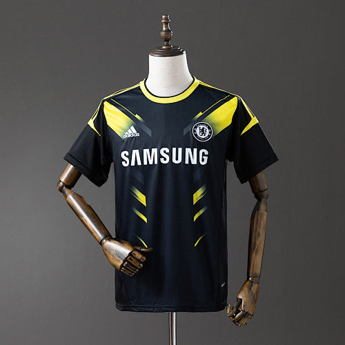 Retro Chelsea 2012/13 Third Away Jersey Fan Version