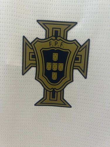 2025 Portugal Training Clothes