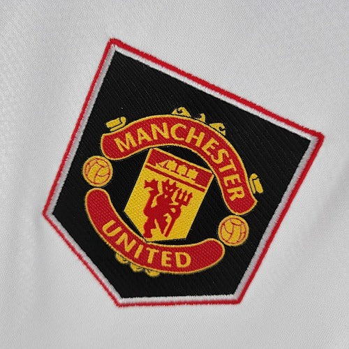 2022/23 Manchester United Away Jersey Fan Version