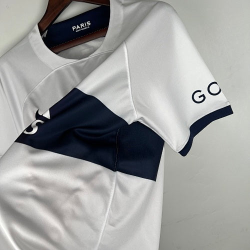 2023/24 PSG Away Jersey Fan Version