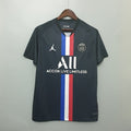 Retro 2019/20 PSG 4 Away Jersey Fan Version