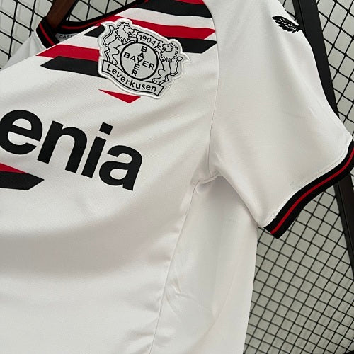2023/24 Leverkusen Home Jersey Fan Version