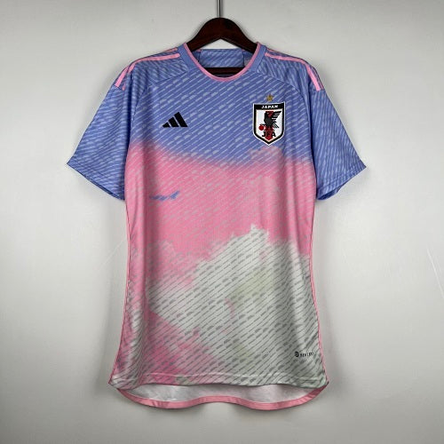 2023 Japan Jersey Fan Version