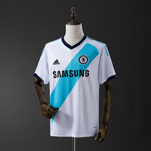 Retro Chelsea 2012/13 Away Jersey Fan Version