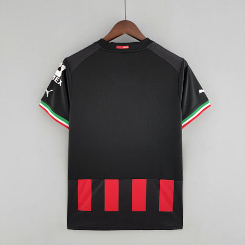 22/23 AC Milan Home Jersey Fan Version