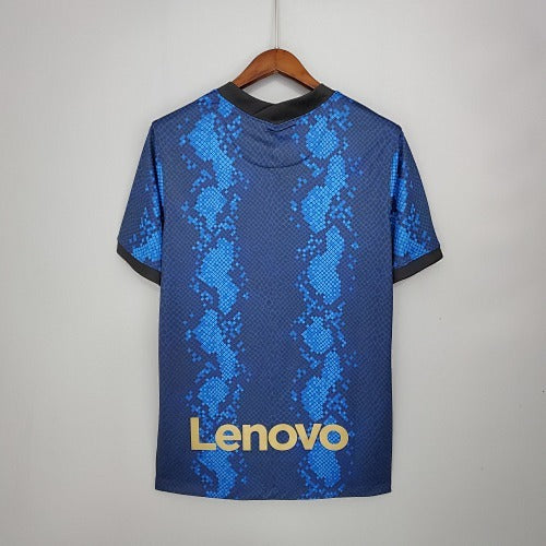 2021/22 Inter Milan Home Jersey Fan Version