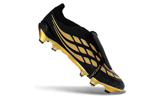 Adidas PREDATOR ACCURACY FG BOOTS WITH TONGUE