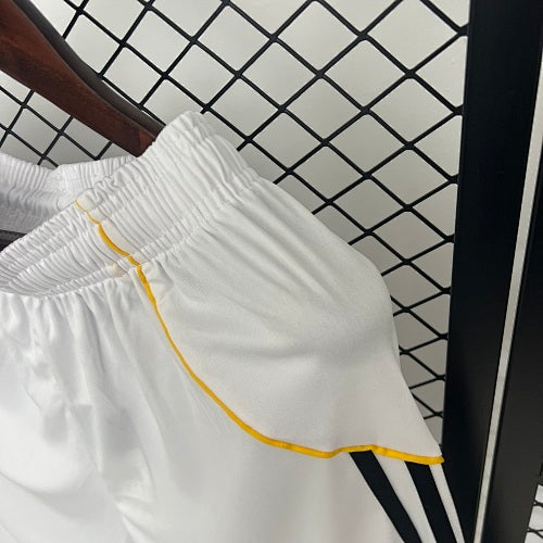 2025/26 Shorts Real Madrid Home
